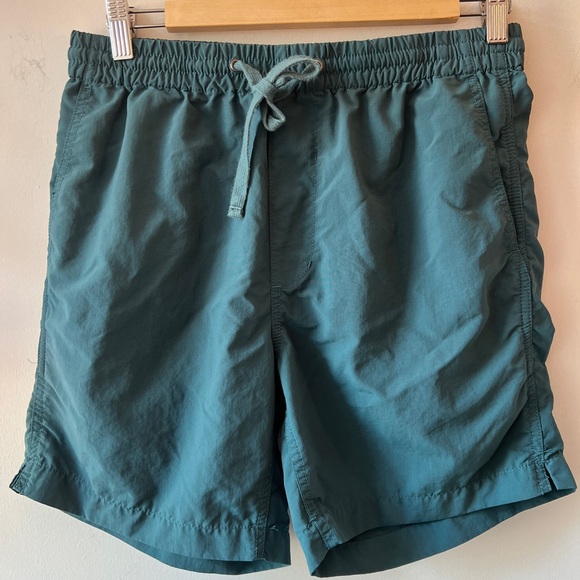 Madewell Swim Shorts S men’s - Picture 1 of 6